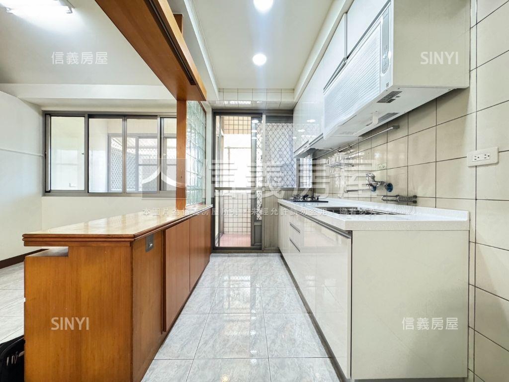 近未來清大預定地三房平車房屋室內格局與周邊環境