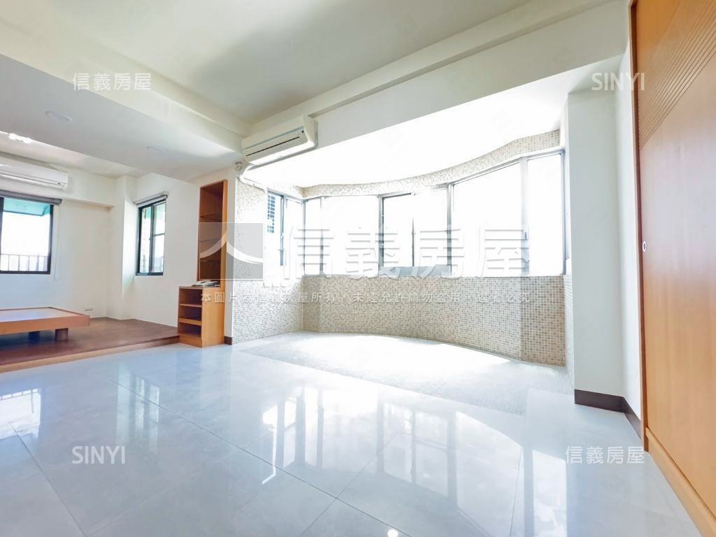 近未來清大預定地三房平車房屋室內格局與周邊環境