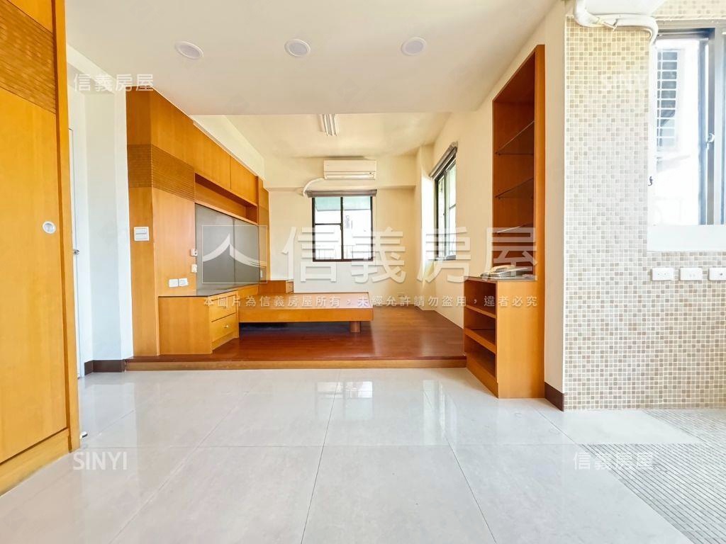 近未來清大預定地三房平車房屋室內格局與周邊環境