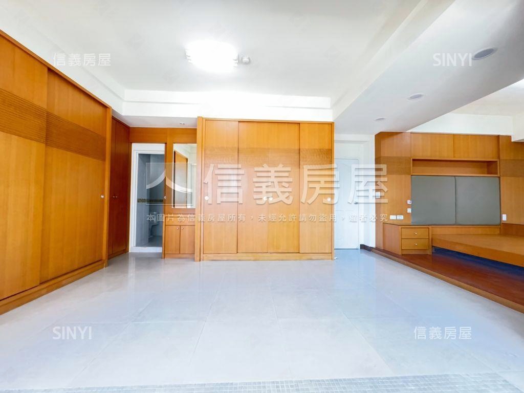 近未來清大預定地三房平車房屋室內格局與周邊環境