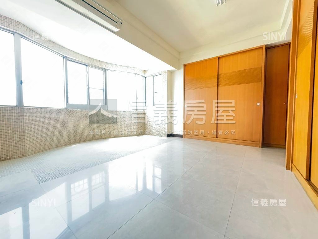 近未來清大預定地三房平車房屋室內格局與周邊環境