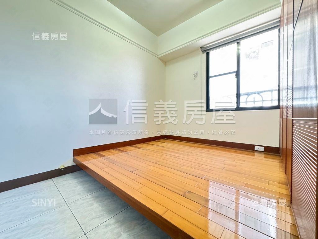 近未來清大預定地三房平車房屋室內格局與周邊環境