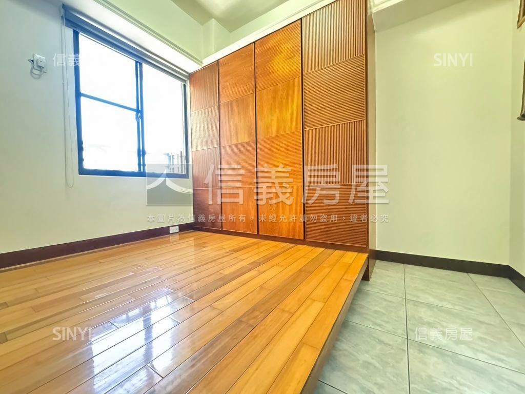 近未來清大預定地三房平車房屋室內格局與周邊環境