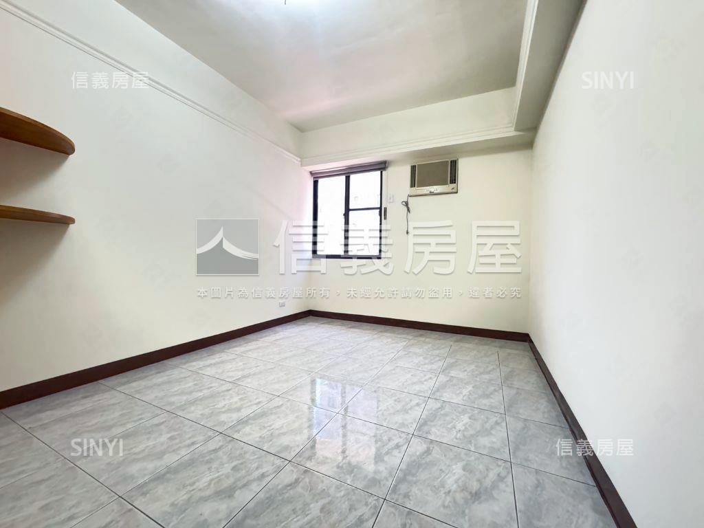 近未來清大預定地三房平車房屋室內格局與周邊環境