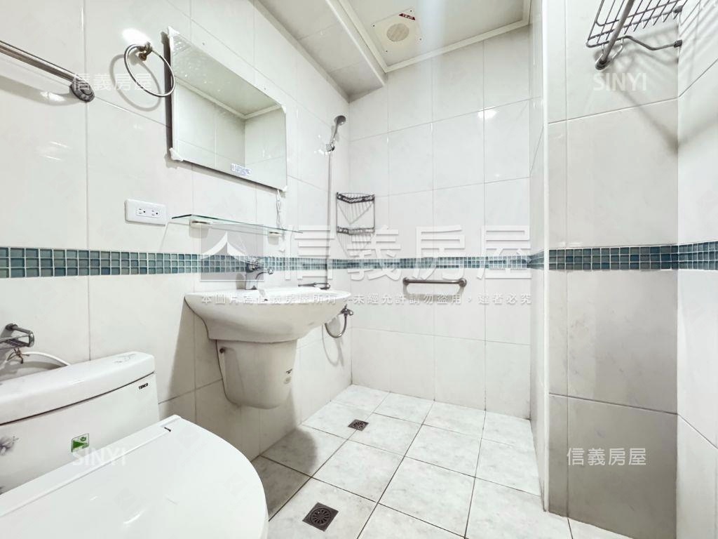 近未來清大預定地三房平車房屋室內格局與周邊環境