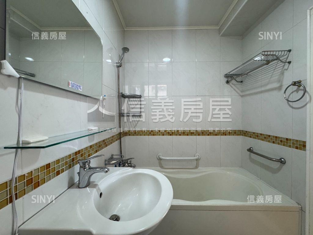 近未來清大預定地三房平車房屋室內格局與周邊環境