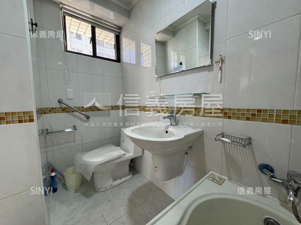 近未來清大預定地三房平車房屋室內格局與周邊環境