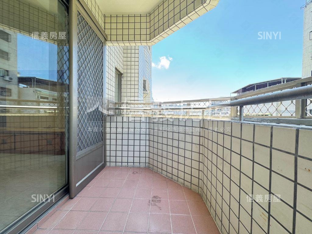 近未來清大預定地三房平車房屋室內格局與周邊環境