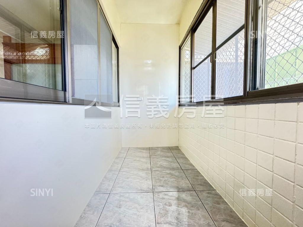 近未來清大預定地三房平車房屋室內格局與周邊環境