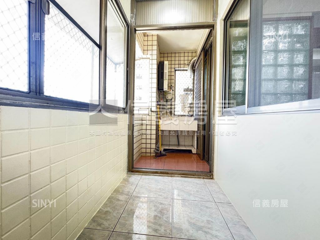 近未來清大預定地三房平車房屋室內格局與周邊環境