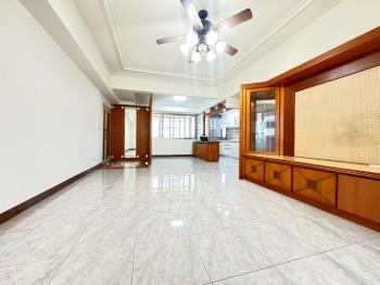 近未來清大預定地三房平車