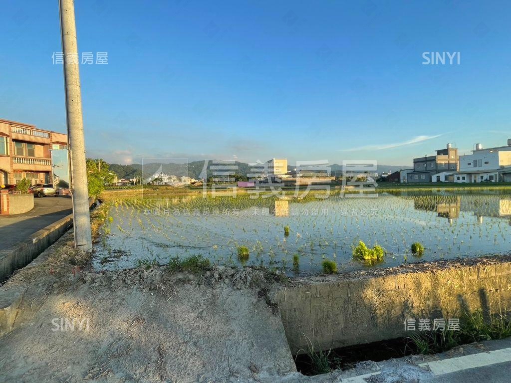 ★苗栗公館鄉農地Ａ房屋室內格局與周邊環境