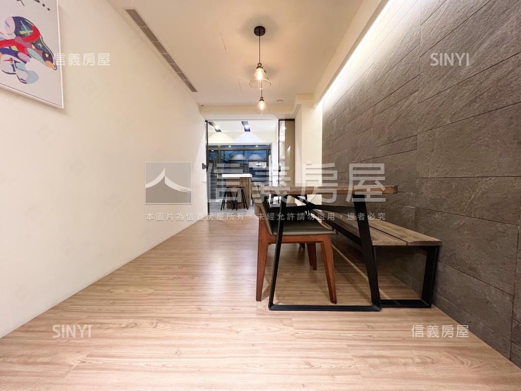 【精選】天母庭院美宅房屋室內格局與周邊環境