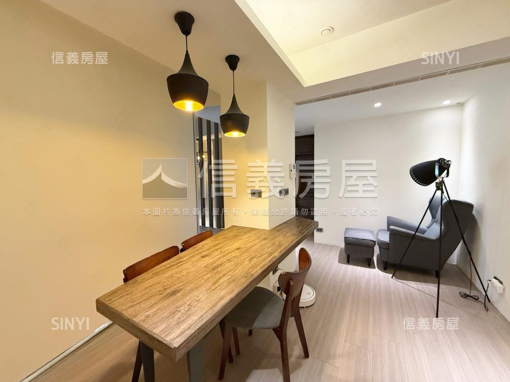 【精選】天母庭院美宅房屋室內格局與周邊環境