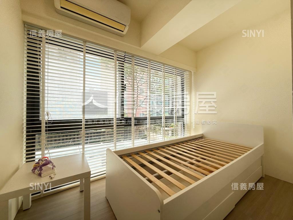 【精選】天母庭院美宅房屋室內格局與周邊環境