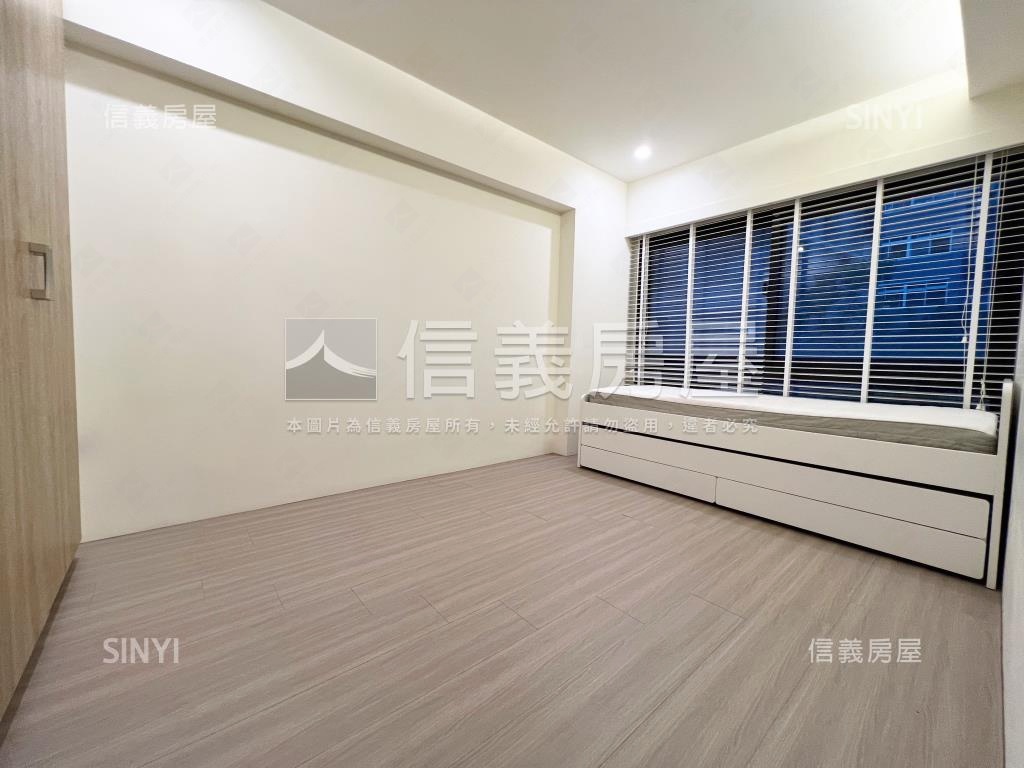 【精選】天母庭院美宅房屋室內格局與周邊環境