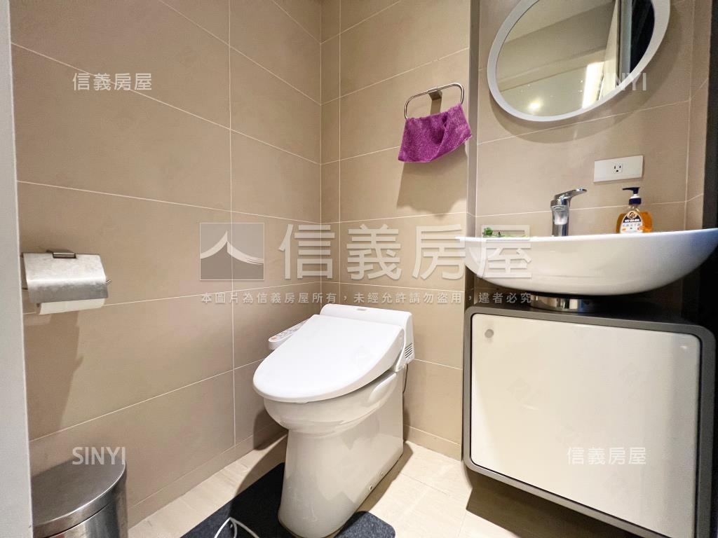 【精選】天母庭院美宅房屋室內格局與周邊環境