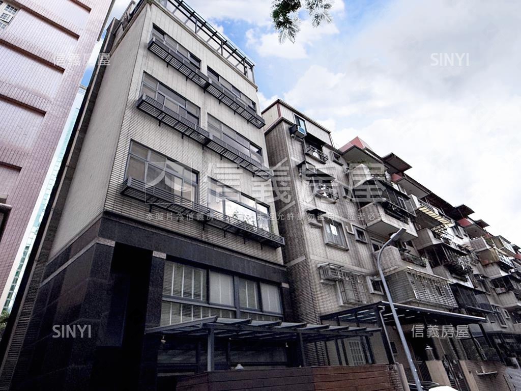 【精選】天母庭院美宅房屋室內格局與周邊環境