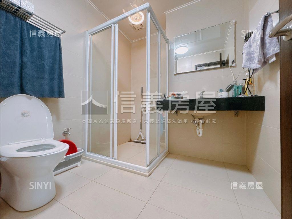 佑崧千匯臨路美墅房屋室內格局與周邊環境