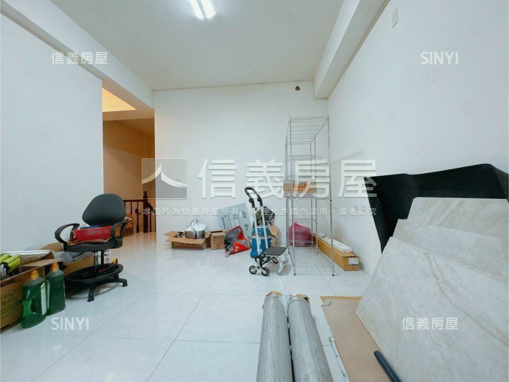 佑崧千匯臨路美墅房屋室內格局與周邊環境