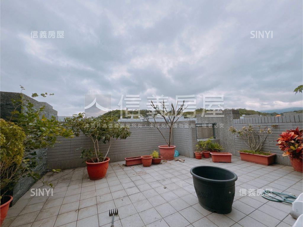 佑崧千匯臨路美墅房屋室內格局與周邊環境