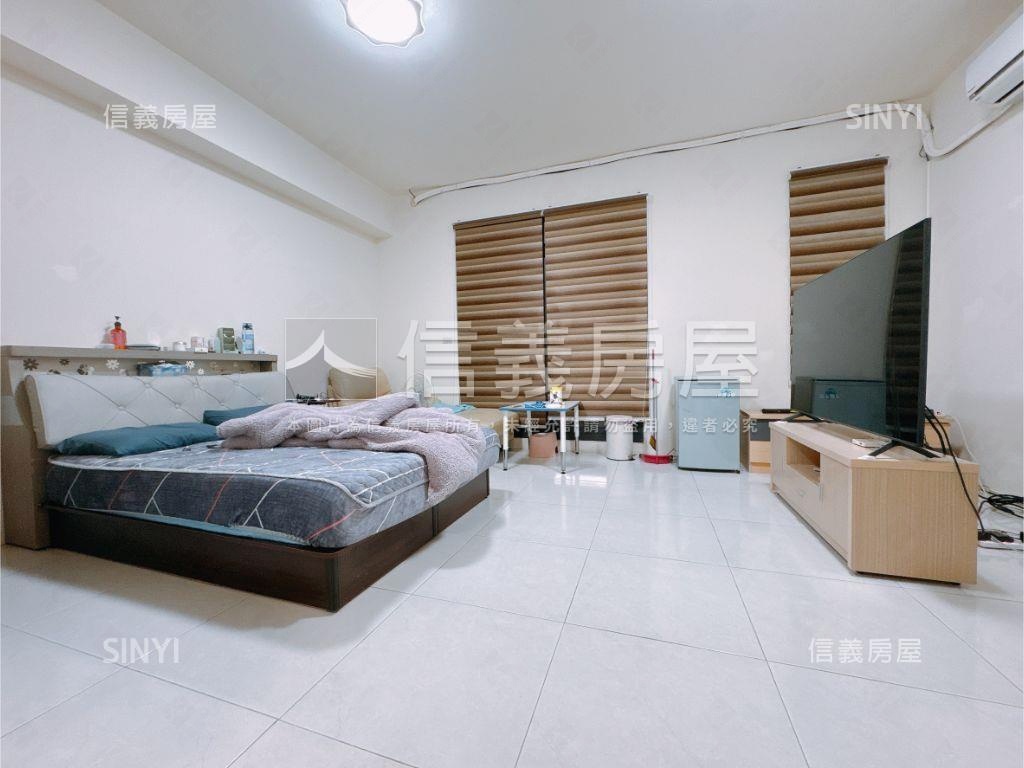 佑崧千匯臨路美墅房屋室內格局與周邊環境