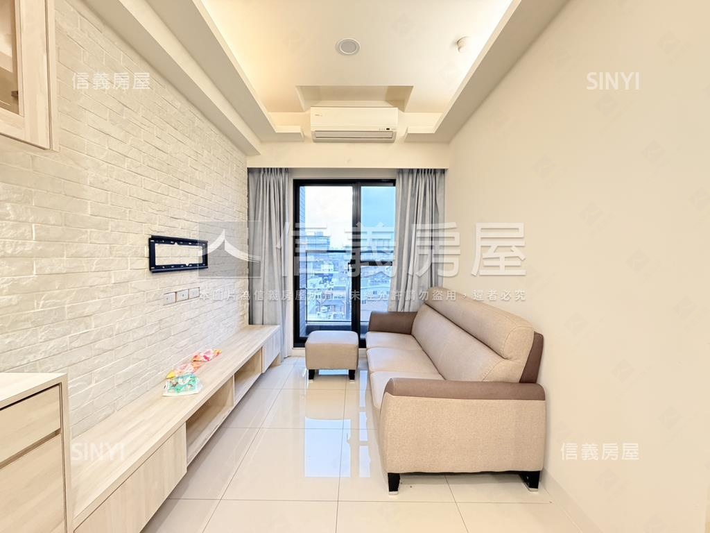 圓禾向青採光兩房平移車位房屋室內格局與周邊環境