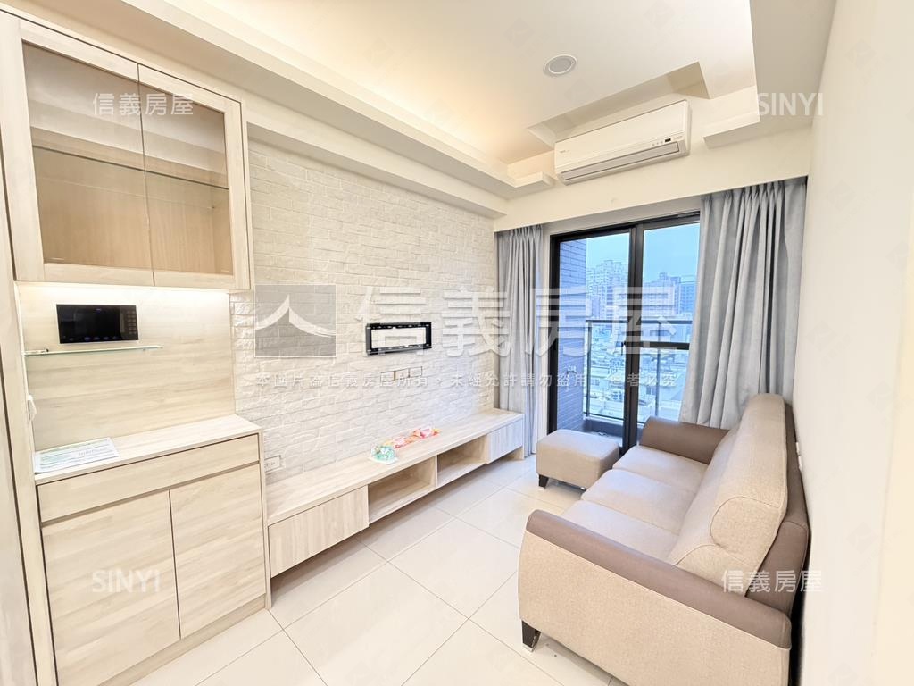 圓禾向青採光兩房平移車位房屋室內格局與周邊環境