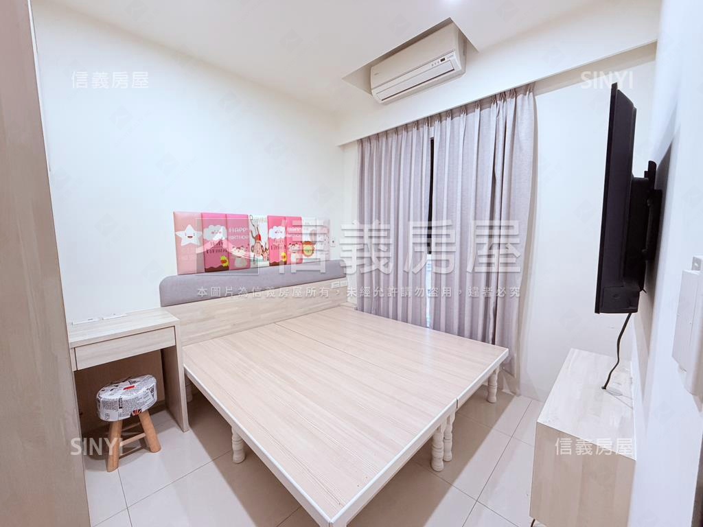 圓禾向青採光兩房平移車位房屋室內格局與周邊環境