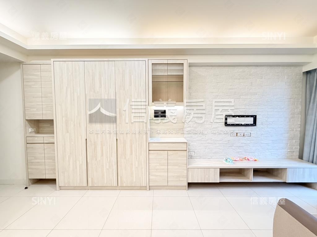 圓禾向青採光兩房平移車位房屋室內格局與周邊環境