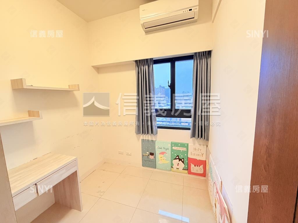 圓禾向青採光兩房平移車位房屋室內格局與周邊環境