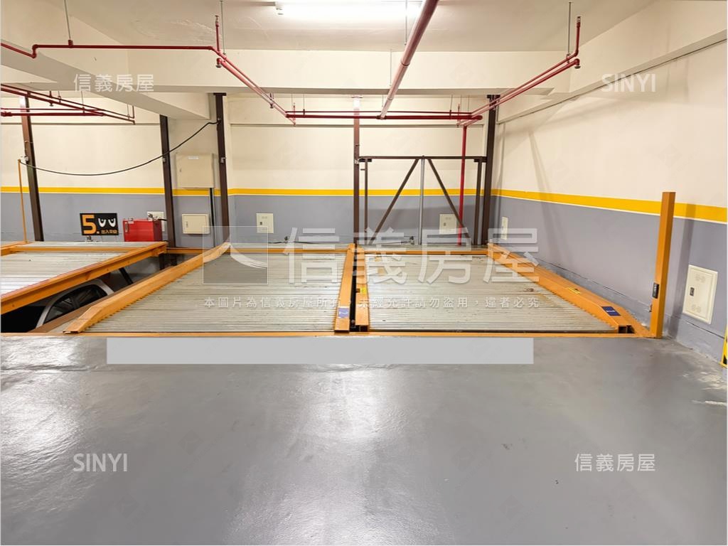 圓禾向青採光兩房平移車位房屋室內格局與周邊環境