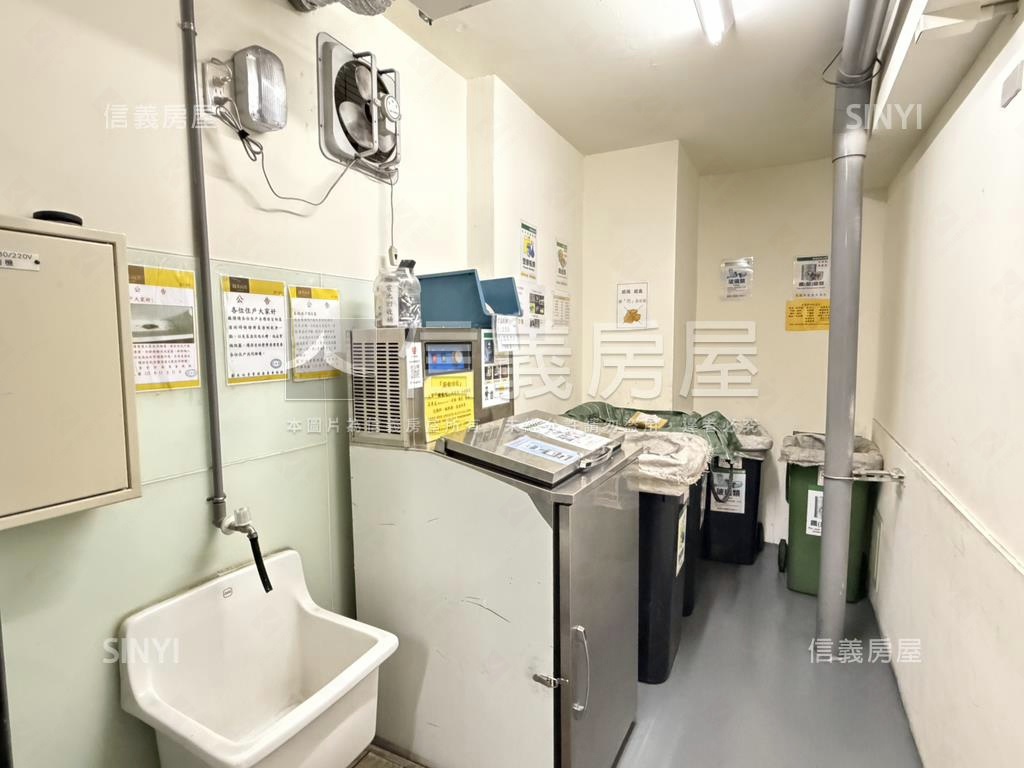 圓禾向青採光兩房平移車位房屋室內格局與周邊環境