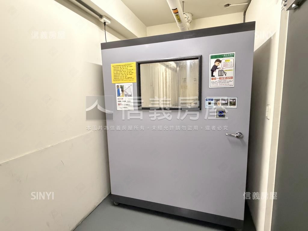 圓禾向青採光兩房平移車位房屋室內格局與周邊環境