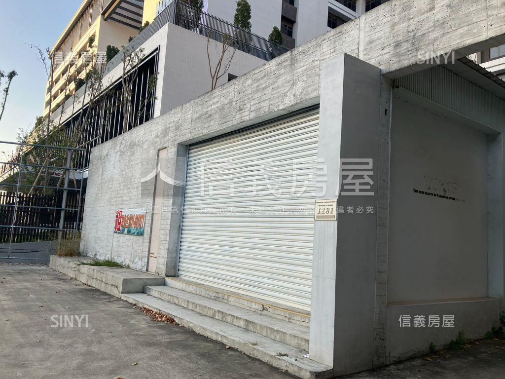 中國醫旁約２４米面寬土地房屋室內格局與周邊環境