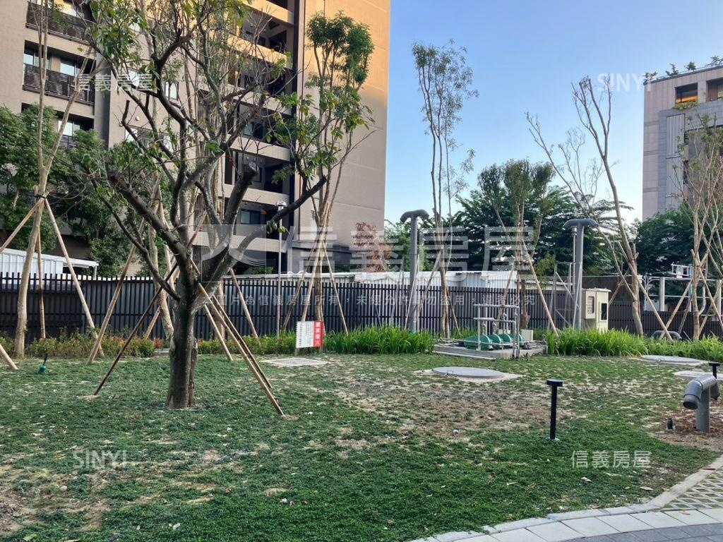 中國醫旁約２４米面寬土地房屋室內格局與周邊環境