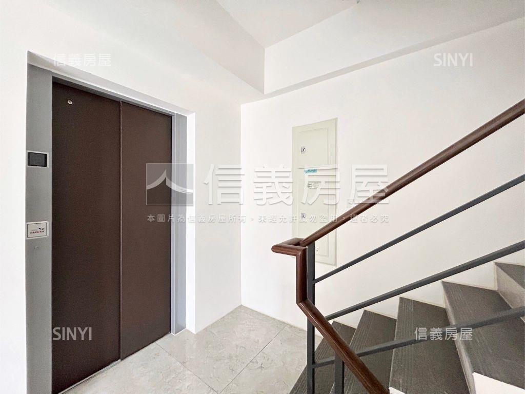 山本耀電梯透天房屋室內格局與周邊環境