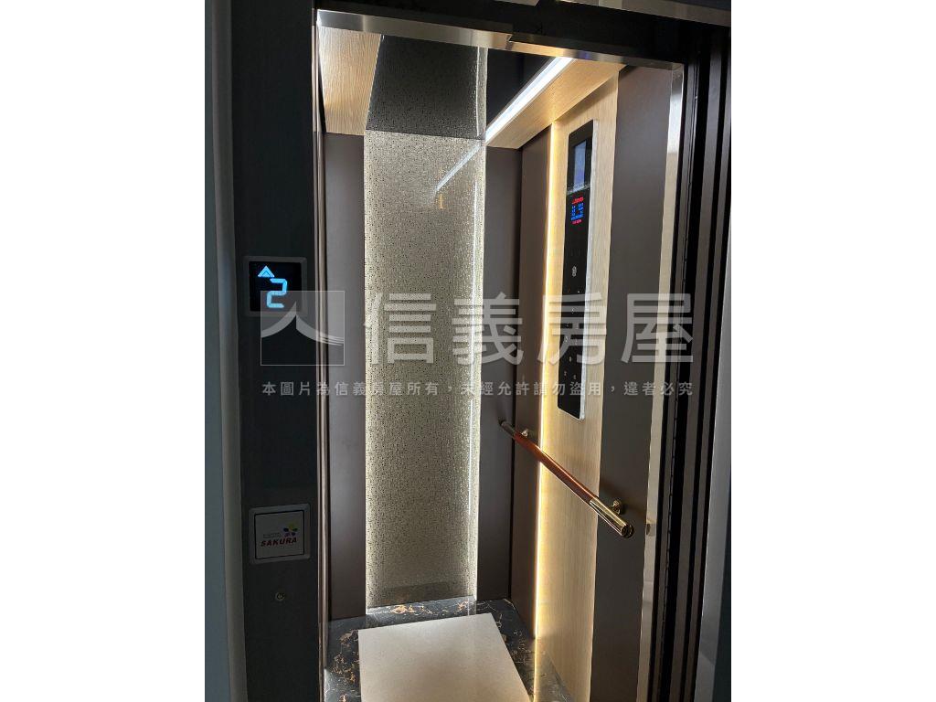 山本耀電梯透天房屋室內格局與周邊環境