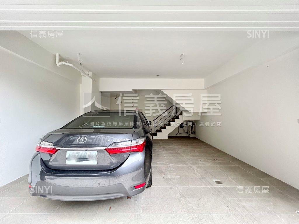 山本耀電梯透天房屋室內格局與周邊環境