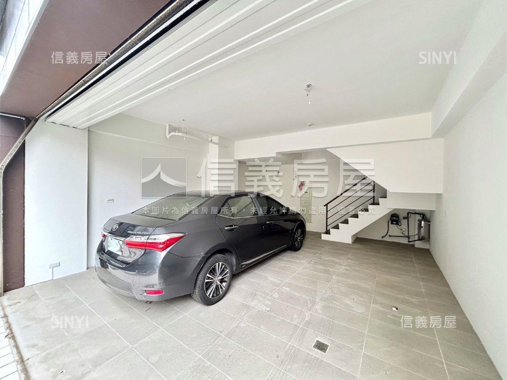 山本耀電梯透天房屋室內格局與周邊環境