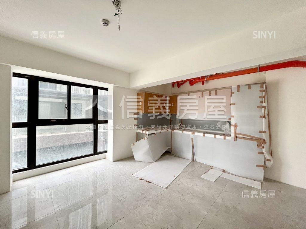 山本耀電梯透天房屋室內格局與周邊環境