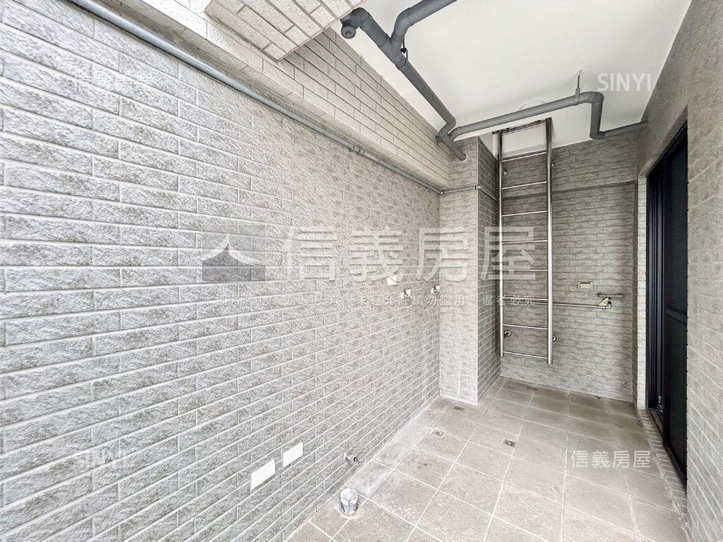 山本耀電梯透天房屋室內格局與周邊環境