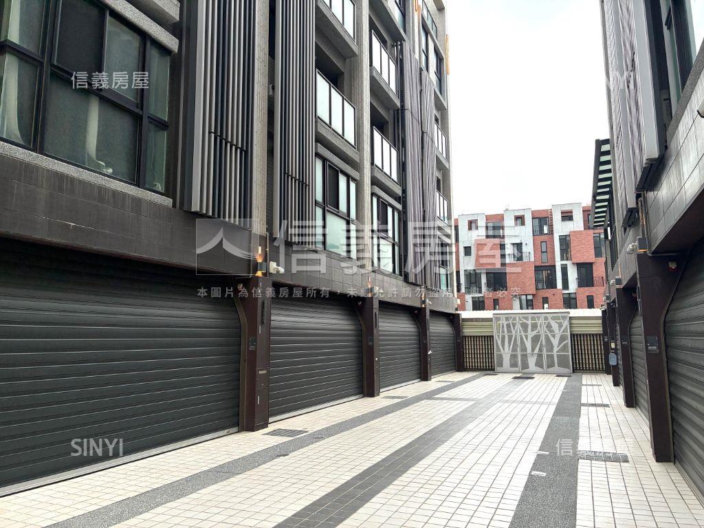 山本耀電梯透天房屋室內格局與周邊環境