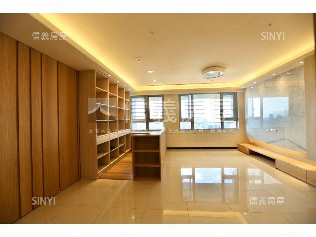 世紀雙星｜２房２衛視野宅房屋室內格局與周邊環境