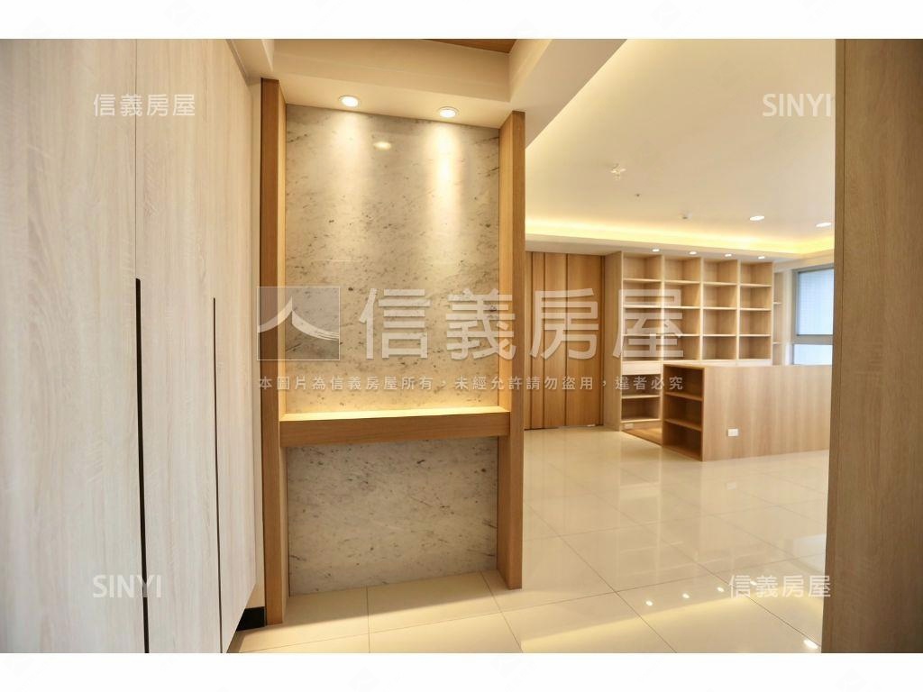 世紀雙星｜２房２衛視野宅房屋室內格局與周邊環境