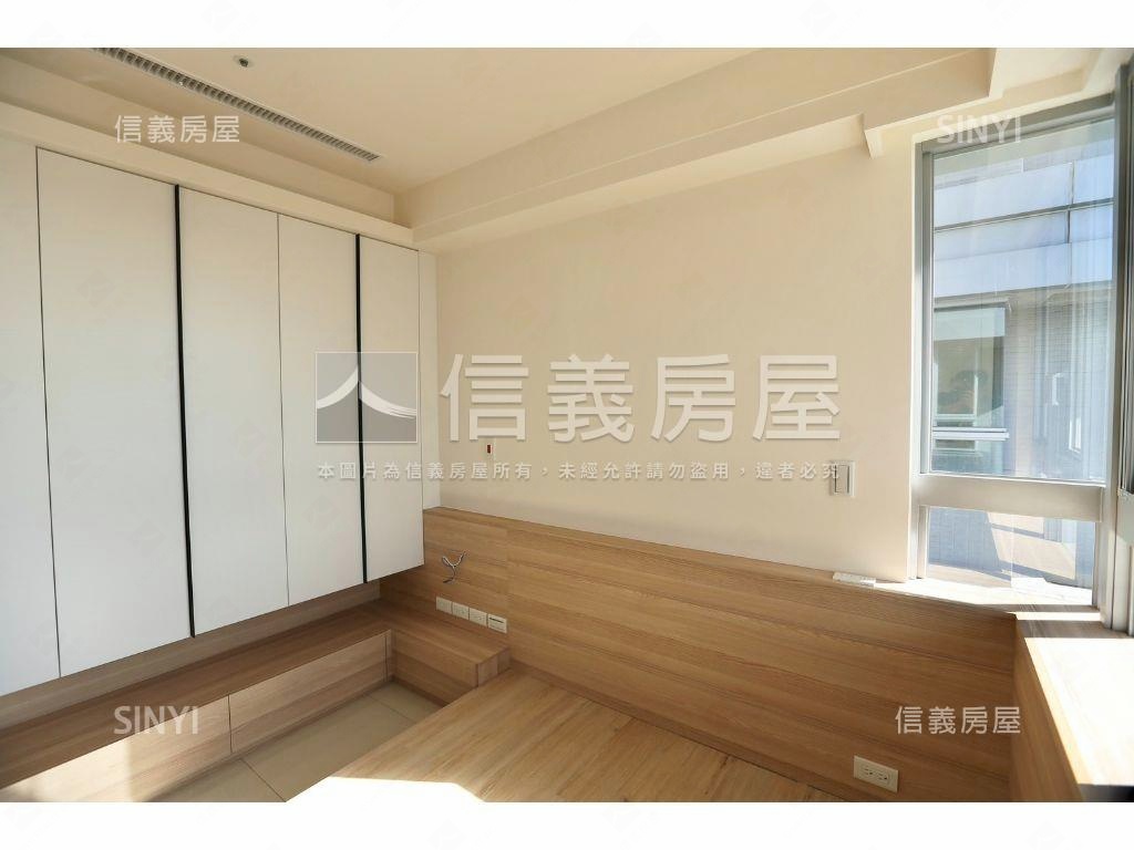 世紀雙星｜２房２衛視野宅房屋室內格局與周邊環境