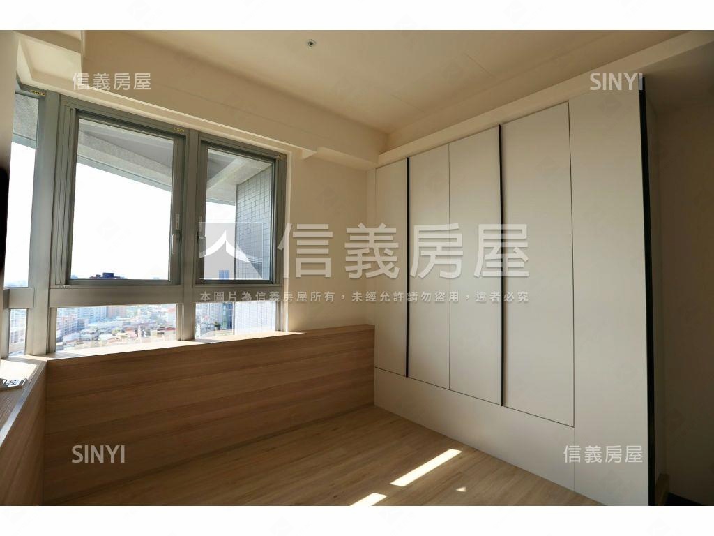 世紀雙星｜２房２衛視野宅房屋室內格局與周邊環境