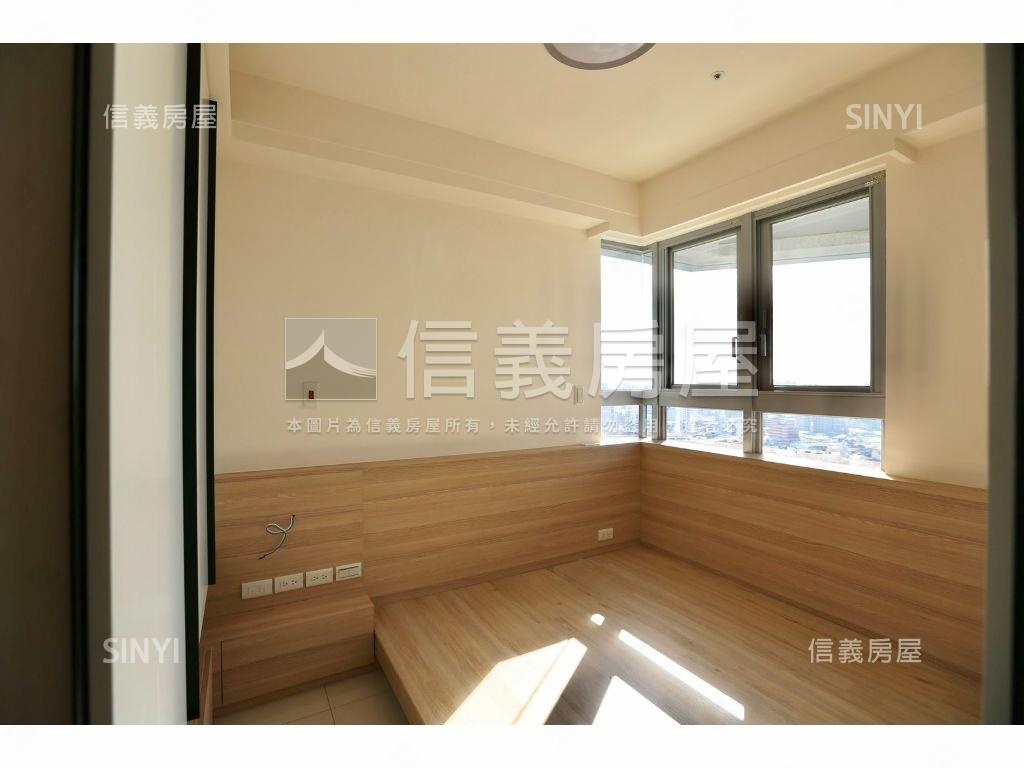 世紀雙星｜２房２衛視野宅房屋室內格局與周邊環境