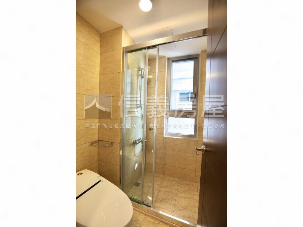 世紀雙星｜２房２衛視野宅房屋室內格局與周邊環境