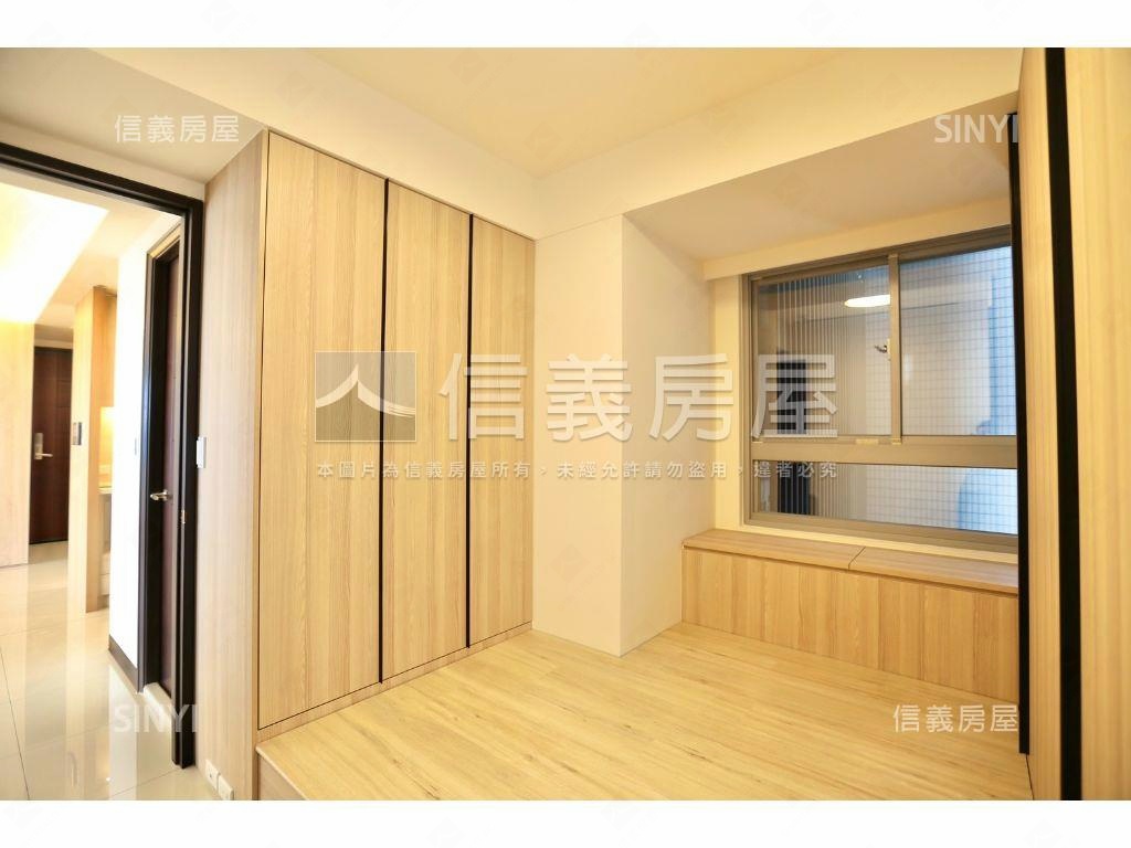 世紀雙星｜２房２衛視野宅房屋室內格局與周邊環境